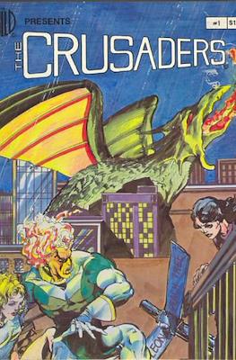 The Crusaders / The Southern Knights #1