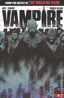 Vampire State Building (Variant Cover) #4.2