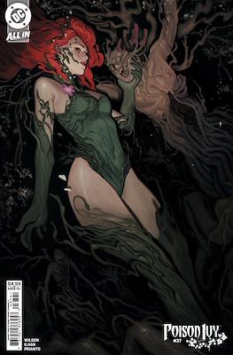 Poison Ivy (2022-Variant Covers) #37.2