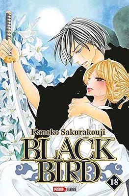 Black Bird (Rústica) #18