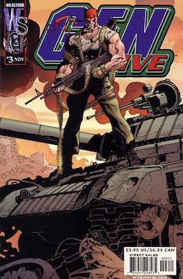 Gen Active #3