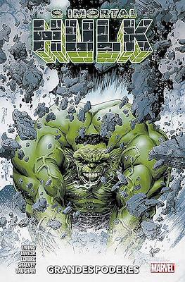 O Imortal Hulk #11