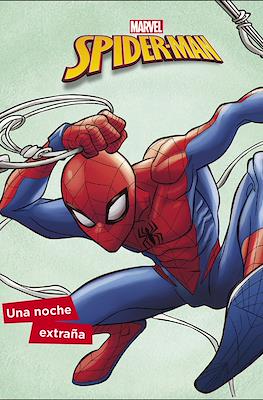 Spider-Man. Cuentos de buenas noches (Grapa 16 pp) #2