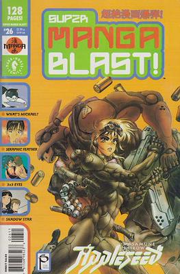 Super Manga Blast! #26