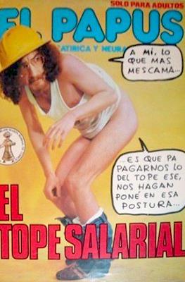El Papus #244