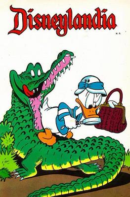 Disneylandia #366