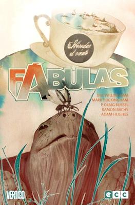 Fábulas (Rústica. 2007-2015) #17