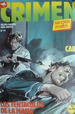 Crimen #79