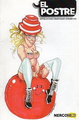 El Postre