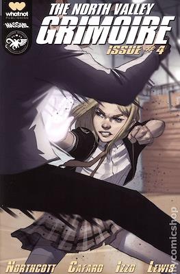 The North Valley Grimoire (Variant Covers) #4