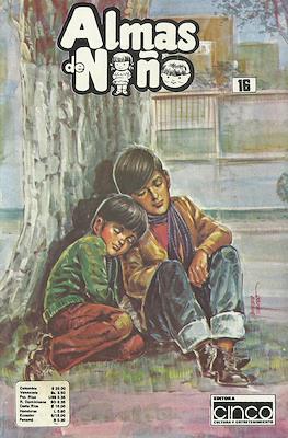 Almas de Niño #16