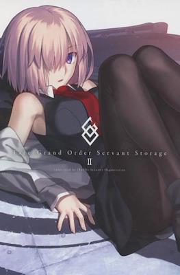 Fate/Grand Order Servant Storage #2