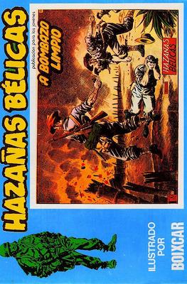 Hazañas Bélicas (1973-1988) #116