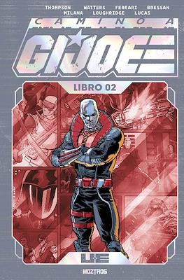 Camino a G.I. Joe. Edición Z Deluxe (Cartoné) #2
