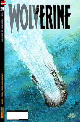Wolverine #159