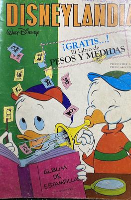 Disneylandia #705