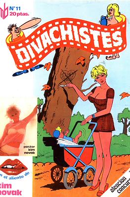Divachistes #11