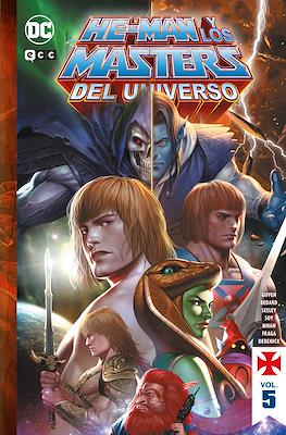 He-Man y los Masters del Universo (Cartoné 352 pp) #5