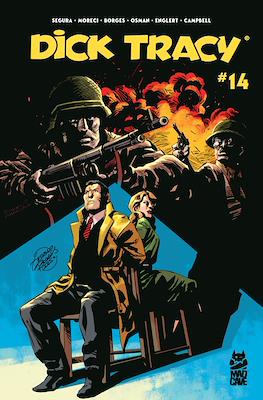 Dick Tracy #14
