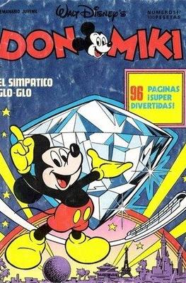 Don Miki #547