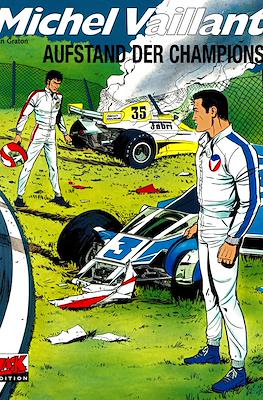Michel Vaillant #32