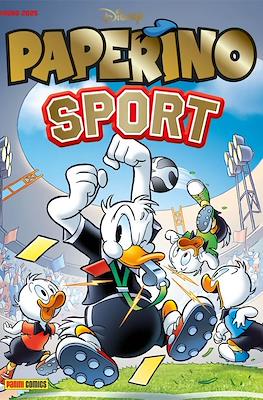 Paperino Sport #7
