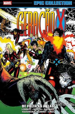 Marvel Epic Collection #13