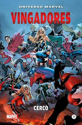 Universo Marvel #13