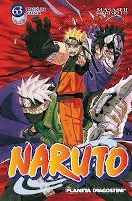 Naruto #63