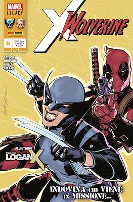 Wolverine #362