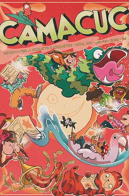 Camacuc #332
