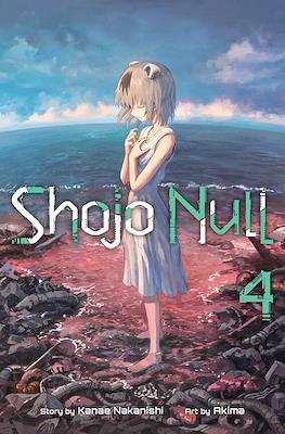 Shojo Null #4