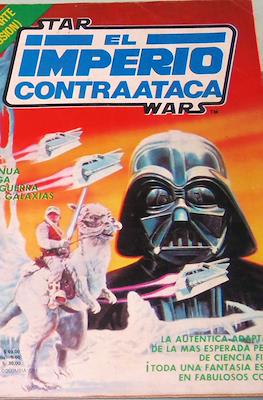 Star Wars: El imperio contraataca #2