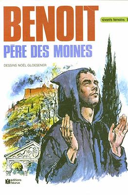 Vivants temoins #14