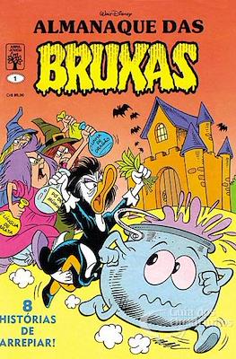 Almanaque das Bruxas