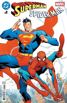 DC/Marvel: Superman/Spider-Man