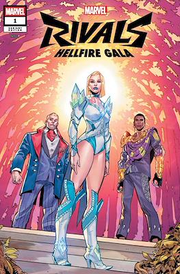 Marvel Rivals Hellfire Gala (Variant Covers) #1.4