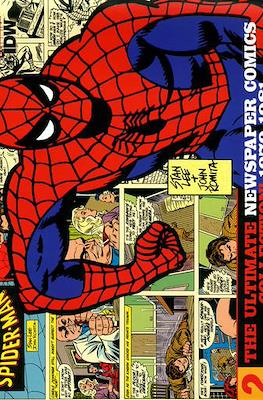 The Amazing Spider-Man: The Ultimate Newspaper Comics Collection #2