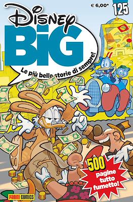 Disney Big #125