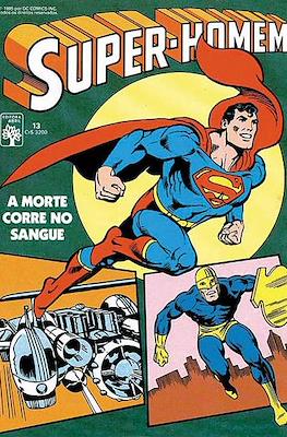 Super-Homem - 1ª série #13