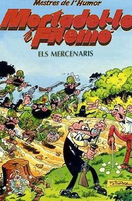 Mestres de l'humor #24