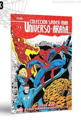 Colección Spider-Man: Universo Araña #13