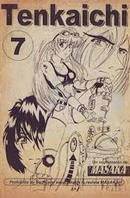Tenkaichi #7