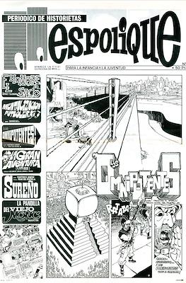Espolique (1978) #4