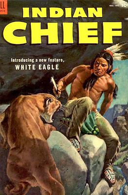 Indian Chief #12