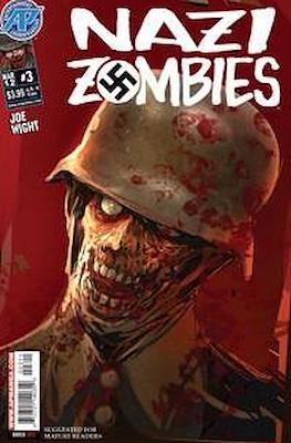 Nazi Zombies #3