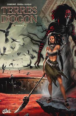 Terres d'Ogon #6