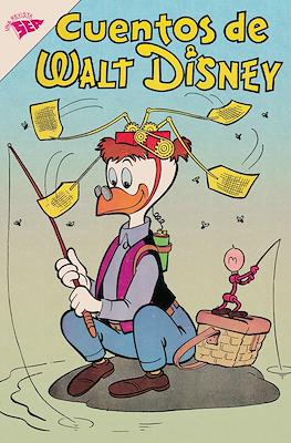 Cuentos de Walt Disney #267