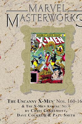 Marvel Masterworks #175