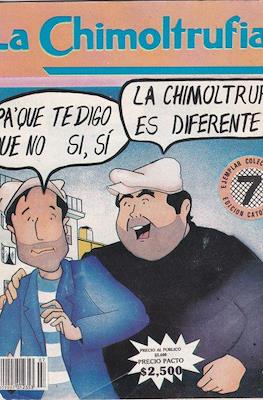 La Chimoltrufia #7